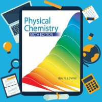 دانلود کتاب Physical Chemistry از LEVINE 1013 صفحه PDF