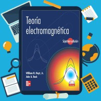 دانلود کتاب Teoría electromagnética 610 صفحه PDF