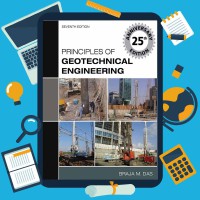 دانلود کتاب Geotechnical Engineering 683 صفحه PDF