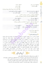 دانلود پی دی اف کتاب هفت خان لغت,املا و تاریخ ادبیات موضوعی خیلی سبز ۴۴۸ صفحه pdf-1