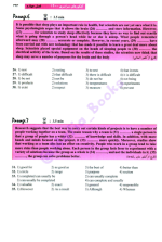 دانلود پی دی اف کتاب درک متن انگلیسی به زبان ساده مبتکران ۴۳۸ صفحه pdf-1
