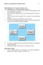 دانلود پی دی اف کتاب استراتژی بازاریابی و رفتار مصرف کننده ۳۶۳ صفحه pdf-1