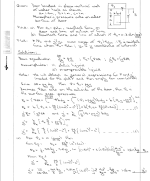 دانلود کتاب حل المسائل مکانیک سیالات به زبان انگلیسی از فاکس ۱۱۹۲ صفحه PDF-1