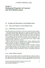 دانلود کتاب قواعد اساسی سازه های بتن آرمه به زبان انگلیسی ۶۲۰ صفحه PDF-1
