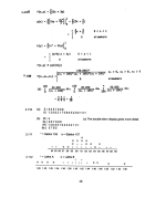 دانلود کتاب حل المسائل آمار ریاضی و کاربردهای آن به زبان اصلی از جان فروند ۲۴۳ صفحه PDF-1