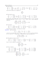 دانلود کتاب حل المسائل جبرخطی هافمن از Jim Hefferon 427 صفحه PDF-1
