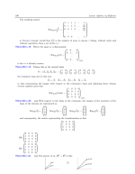 دانلود کتاب حل المسائل جبرخطی هافمن از Jim Hefferon 427 صفحه PDF-1