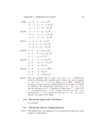 دانلود کتاب حل المسائل ریاضی فیزیک از George Arfken 524 صفحه PDF-1