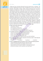 دانلود پی دی اف کتاب گریز از متن reading cloze مهروماه ۳۰۹ صفحه pdf-1