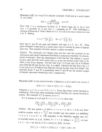 دانلود کتاب حل المسائل اصول آنالیز ریاضی از والتر رودین ۲۳۸ صفحه PDF-1