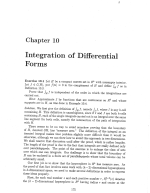 دانلود کتاب حل المسائل اصول آنالیز ریاضی از والتر رودین ۲۳۸ صفحه PDF-1